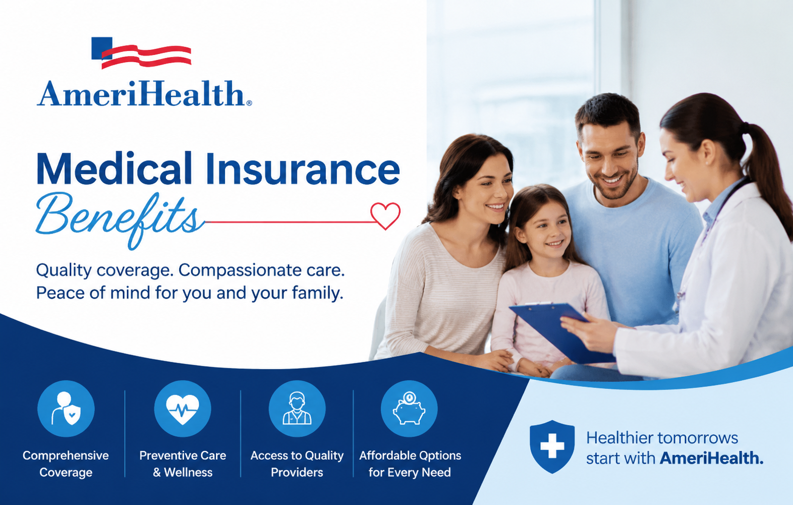 Amerihealth