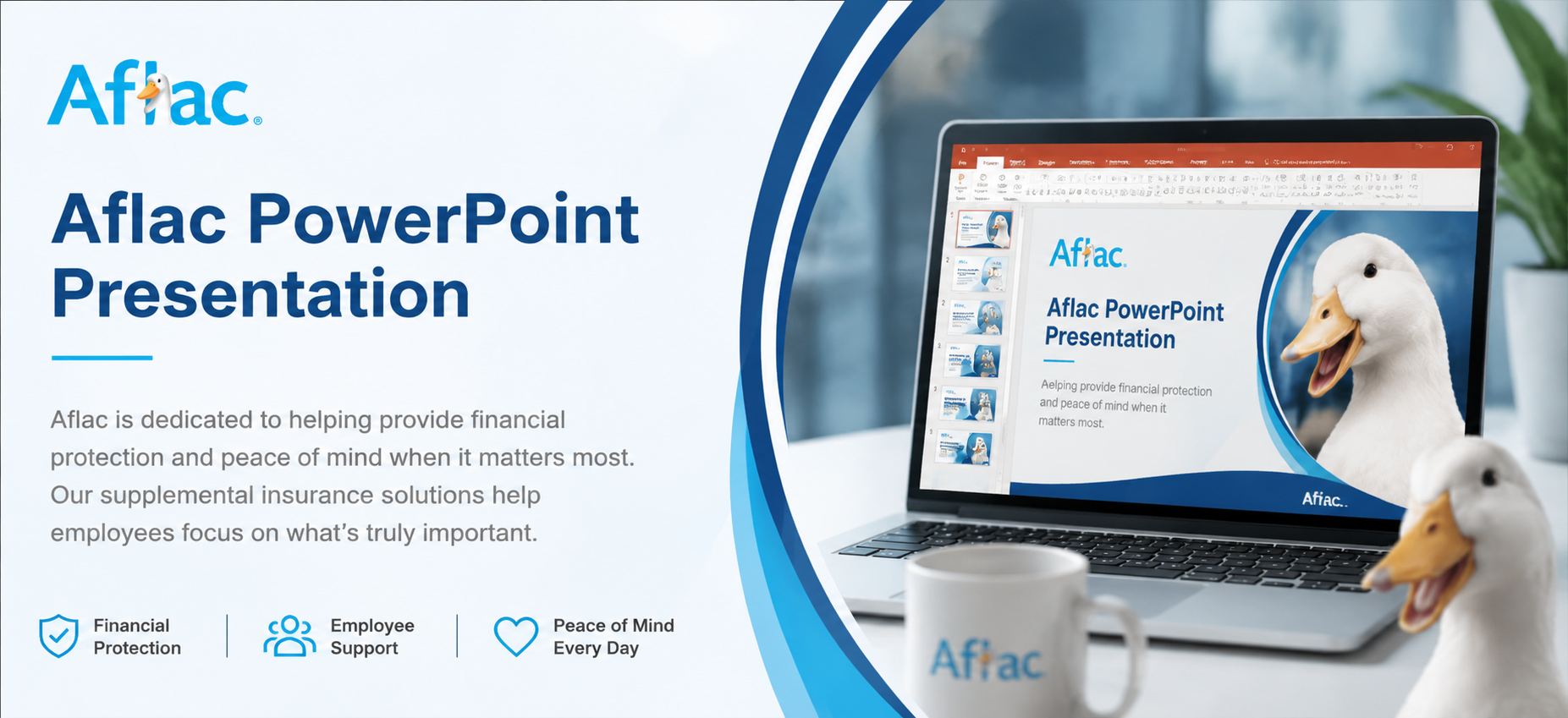 aflac ppt